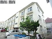 富楽ハイツ 3階 築51年7ヶ月の賃貸物件