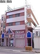 マンション幸 4階 築57年6ヶ月の賃貸物件