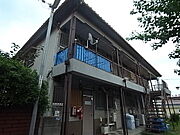 飛田荘の賃貸物件