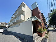 苦楽園口駅より徒歩5分 3階 築42年7ヶ月の賃貸物件