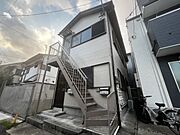 西元町駅より徒歩5分 1階 築29年6ヶ月の賃貸物件