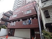 西明石駅より徒歩5分 2階 築59年9ヶ月の賃貸物件