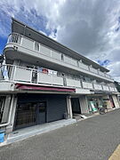 甲子園駅より徒歩5分 2階 築35年7ヶ月の賃貸物件