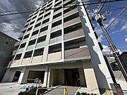 ファーストフィオーレ神戸ピアチェーレ 9階 新築の賃貸物件