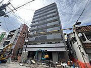 立花駅より徒歩3分 5階 新築の賃貸物件