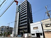 加島駅より徒歩5分 4階 新築の賃貸物件