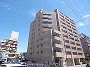 西明石駅より徒歩5分 9階 築36年8ヶ月の賃貸物件