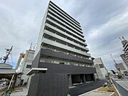 杭瀬駅より徒歩3分 11階 新築の賃貸物件