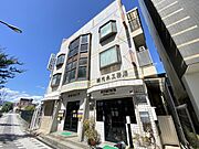 モギハイツ 3階 築35年7ヶ月の賃貸物件