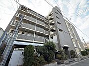 鳴尾・武庫川女子大前駅より徒歩5分 4階 築28年3ヶ月の賃貸物件