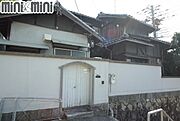 丸山駅より徒歩3分 1階 築55年9ヶ月の賃貸物件