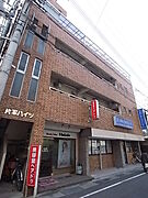 カタヒラハイツ 4階 築36年7ヶ月の賃貸物件