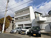 朝霧駅より徒歩8分 2階 築32年9ヶ月の賃貸物件