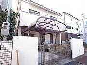 鳴尾・武庫川女子大前駅より徒歩5分 2階 築34年7ヶ月の賃貸物件