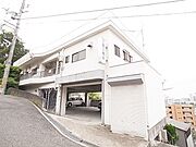 長田駅より徒歩3分 3階 築31年4ヶ月の賃貸物件