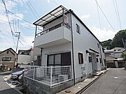 板宿駅より徒歩5分 1階 築30年1ヶ月の賃貸物件