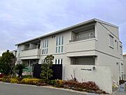 シャーメゾン朝霧３の賃貸物件