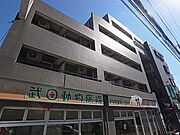 板宿駅より徒歩7分 2階 築29年7ヶ月の賃貸物件