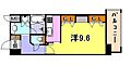KAISEI新神戸第2WEST6階8.0万円