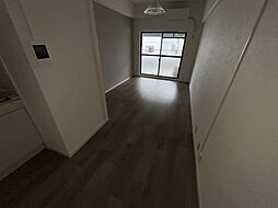 ワコーレ東山 302 3階1Kのリビング/ダイニング