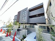 稲野駅より徒歩17分 新築 3階建の賃貸物件