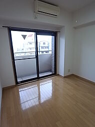 エステムコート神戸・県庁前 802 8階1Kのリビング/ダイニング