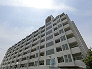 アメニティコート西明石III号棟の賃貸物件