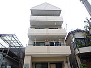 大物駅より徒歩4分 3階 築36年5ヶ月の賃貸物件