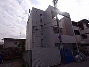 門戸厄神駅より徒歩4分 1階 築36年7ヶ月の賃貸物件