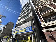 上沢駅より徒歩3分 2階 築28年7ヶ月の賃貸物件