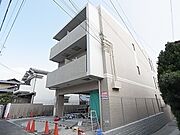 離宮前レジデンス 2階 築12年8ヶ月の賃貸物件