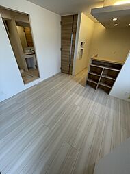 ルミナーレ 201 2階1LDKのリビング/ダイニング