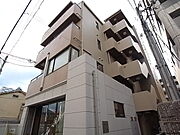 グランパレ塚口 3階 築30年7ヶ月の賃貸物件