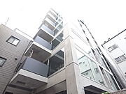 三ノ宮駅より徒歩5分 1階 築14年4ヶ月の賃貸物件