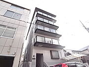 ルナー１２ 5階 築35年7ヶ月の賃貸物件