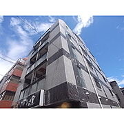 六甲道駅より徒歩3分 3階 築35年9ヶ月の賃貸物件