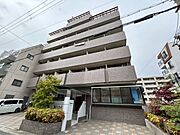 甲子園口駅より徒歩6分 6階 築32年10ヶ月の賃貸物件