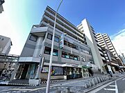 六甲道駅より徒歩3分 9階 築34年4ヶ月の賃貸物件