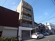 伊丹駅より徒歩5分 3階 築35年1ヶ月の賃貸物件