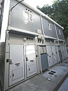 レオパレス新神戸の賃貸物件