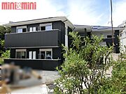 コージーヒル塩屋 1階 築6年4ヶ月の賃貸物件