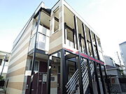 山陽須磨駅より徒歩5分 2階 築19年11ヶ月の賃貸物件