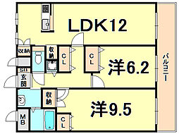 大谷町アネックス 5階