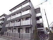 鳴尾・武庫川女子大前駅より徒歩4分 2階 築16年4ヶ月の賃貸物件