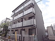 レオパレス鳴尾B 3階 築15年7ヶ月の賃貸物件