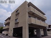 門戸厄神駅より徒歩7分 3階 築27年7ヶ月の賃貸物件