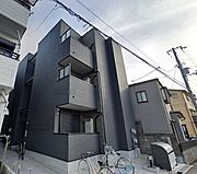 COSMIC SQUAREの賃貸物件