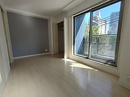 ざ・してぃ神戸元町 301 3階1Kのリビング/ダイニング