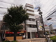 兵庫駅より徒歩2分 5階 築39年6ヶ月の賃貸物件