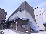 大物駅より徒歩6分 2階 築8年6ヶ月の賃貸物件